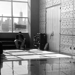 Meet your Posher, Kenny